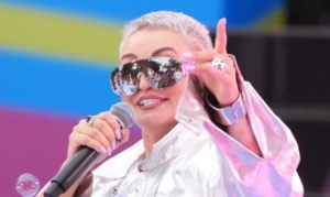 Катя Лель готовится к экспедиции в Тибет в поисках «сакральной энергии»