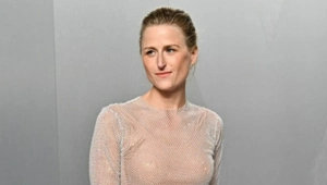 Дочь Мэрил Стрип официально развелась со вторым мужем