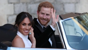 Меган Маркл и принц Гарри купили программу для слежки за детьми