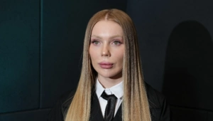 Карина Кросс похвасталась дорогостоящим подарком от мужа-хоккеиста