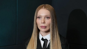 Карина Кросс похвасталась дорогостоящим подарком от мужа-хоккеиста
