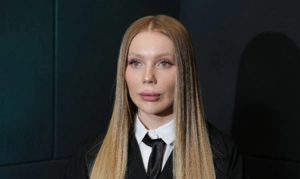 Карина Кросс похвасталась дорогостоящим подарком от мужа-хоккеиста