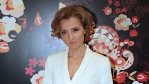 Ксения Алферова рассказала, как Юрий Куклачев помог ей успокоить кошку Ксения Алферова рассказала, как Юрий Куклачев помог ей успокоить кошку