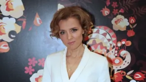 Ксения Алферова рассказала, как Юрий Куклачев помог ей успокоить кошку