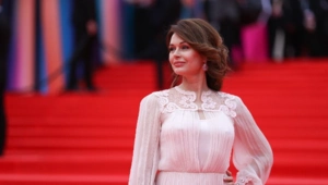 Ирина Безрукова предостерегла женщин от поисков богатых партнеров Ирина Безрукова предостерегла женщин от поисков богатых партнеров