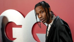 Трэвис Скотт сыграет в фильме Кристофера Нолана «Одиссея»