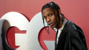 Трэвис Скотт сыграет в фильме Кристофера Нолана «Одиссея»