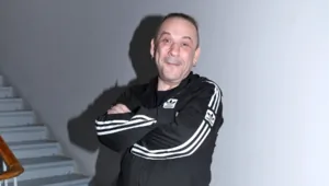 53-летний Александр Морозов сделал третью пластическую операцию: «Я идеален» 53-летний Александр Морозов сделал третью пластическую операцию: «Я идеален»