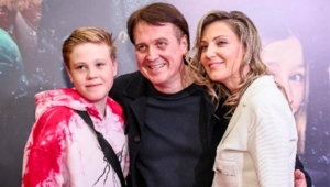 Денис Матросов рассказал о ложной тревоге перед родами супруги Денис Матросов рассказал о ложной тревоге перед родами супруги