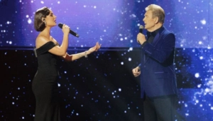 Музыка, слезы и мурашки: самые трогательные моменты в истории Премии МУЗ-ТВ Музыка, слезы и мурашки: самые трогательные моменты в истории Премии МУЗ-ТВ