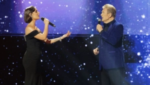 Музыка, слезы и мурашки: самые трогательные моменты в истории Премии МУЗ-ТВ