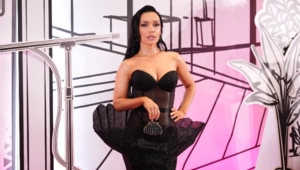 Ольга Серябкина согласилась воссоединиться с SEREBRO на юбилейном шоу Ольга Серябкина согласилась воссоединиться с SEREBRO на юбилейном шоу