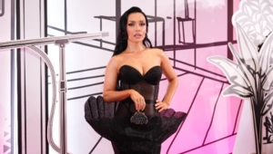 Ольга Серябкина согласилась воссоединиться с SEREBRO на юбилейном шоу