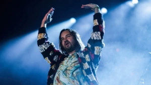 Tame Impala выпустил первый за пять лет альбом