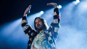Tame Impala выпустил первый за пять лет альбом