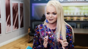 Лариса Долина заявила, что всегда жила по совести