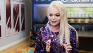 Лариса Долина заявила, что всегда жила по совести Лариса Долина заявила, что всегда жила по совести