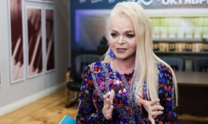 Лариса Долина заявила, что всегда жила по совести Лариса Долина заявила, что всегда жила по совести