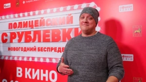 Роман Попов рассказал об осложнениях рецидива рака мозга