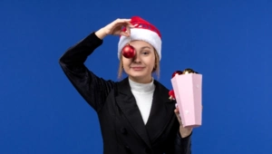 Анти-тренды Нового года: от чего точно можно отказаться в 2026 м