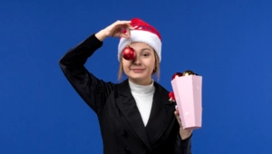 Анти-тренды Нового года: от чего точно можно отказаться в 2026 м