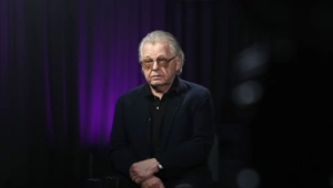 80-летний Юрий Антонов отменил выступление из-за травмы