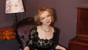 Виталина Цымбалюк-Романовская рассказала, что сделала пластическую операцию