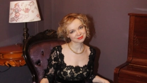 Виталина Цымбалюк-Романовская рассказала, что сделала пластическую операцию