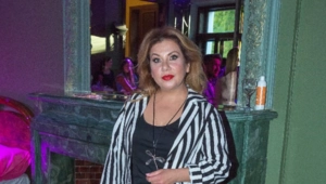 Марина Федункив рассказала, почему не хотела выходить замуж за молодого итальянца