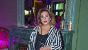 Марина Федункив рассказала, почему не хотела выходить замуж за молодого итальянца