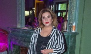 Марина Федункив рассказала, почему не хотела выходить замуж за молодого итальянца Марина Федункив рассказала, почему не хотела выходить замуж за молодого итальянца