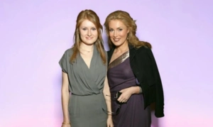 Дочь Марии Шушкиной вышла на связь после перенесенной операции