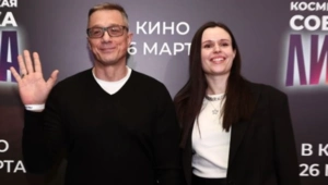 Алексей Макаров рассказал, как встретил жену «в небесах»