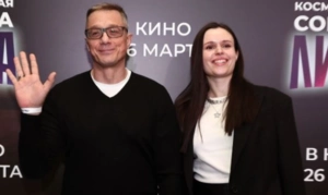 Алексей Макаров рассказал, как встретил жену «в небесах»