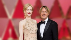 Предполагаемая девушка Кита Урбана высказалась о романе с певцом после его развода с Николь Кидман