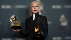 Итоги красной дорожки «Грэмми-2026»: самые смелые и стильные образы вечера Итоги красной дорожки «Грэмми-2026»: самые смелые и стильные образы вечера