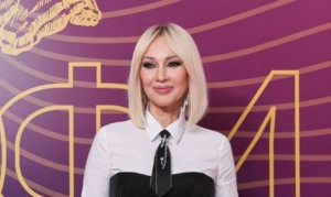 Лера Кудрявцева запечатлела первый опыт дочери верхом на лошади Лера Кудрявцева запечатлела первый опыт дочери верхом на лошади