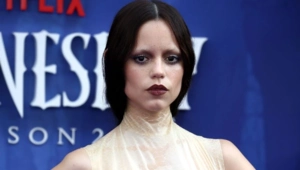 Звезда сериала «Уэнсдей» Дженна Ортега хотела бросить актерскую карьеру