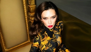 Ольга Серябкина назвала главные принципы воспитания четырехлетнего сына