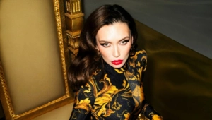 Ольга Серябкина назвала главные принципы воспитания четырехлетнего сына