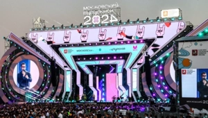 Московский выпускной 2025: эксклюзивно в эфире МУЗ-ТВ