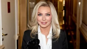 Татьяне Овсиенко — 60 лет: вся правда о топ-звезде 90-х