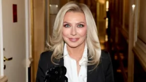 Татьяне Овсиенко — 60 лет: вся правда о топ-звезде 90-х