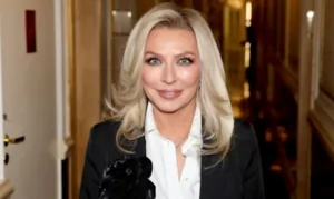 Татьяне Овсиенко — 60 лет: вся правда о топ-звезде 90-х