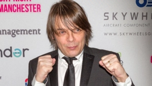 Умер бывший басист The Stone Roses и Primal Scream Гари Маунфилд