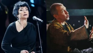 Лолита Милявская высказалась о гибели Сергея Соседова: «Сделал себя сам» Лолита Милявская высказалась о гибели Сергея Соседова: «Сделал себя сам»