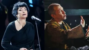 Лолита Милявская высказалась о гибели Сергея Соседова: «Сделал себя сам» Лолита Милявская высказалась о гибели Сергея Соседова: «Сделал себя сам»