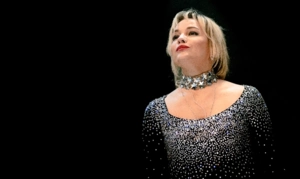 Татьяна Буланова назвала своих фаворитов среди молодых артистов