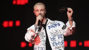 Егор Крид высказался о своем скандальном номере: «Чуть переборщил»