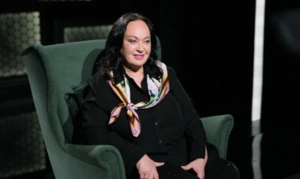 Лариса Гузеева впервые стала бабушкой и раскрыла имя внучки